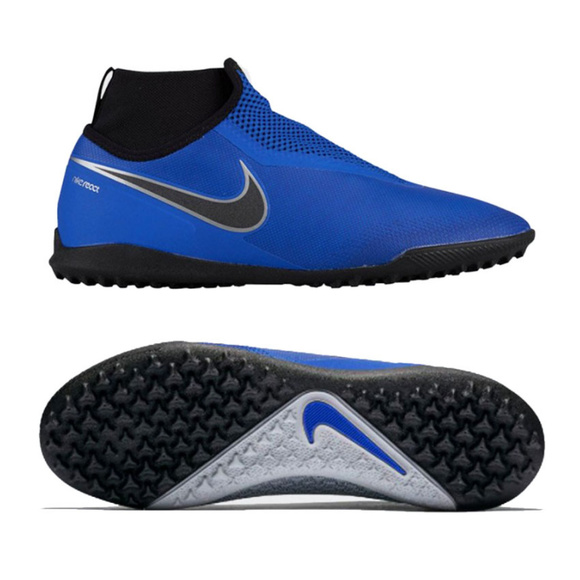 nike react phantom vision pro dynamic fit tf